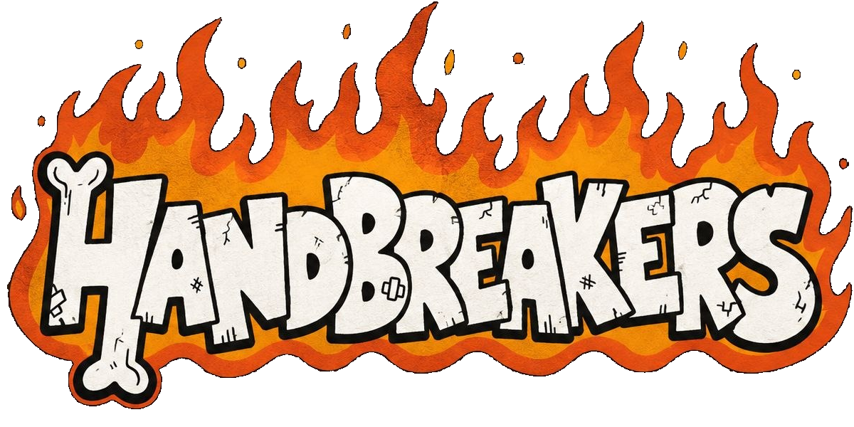 The Handbreakers